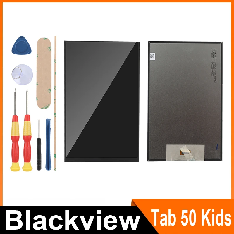 For Blackview Tab 50 Kids / 8