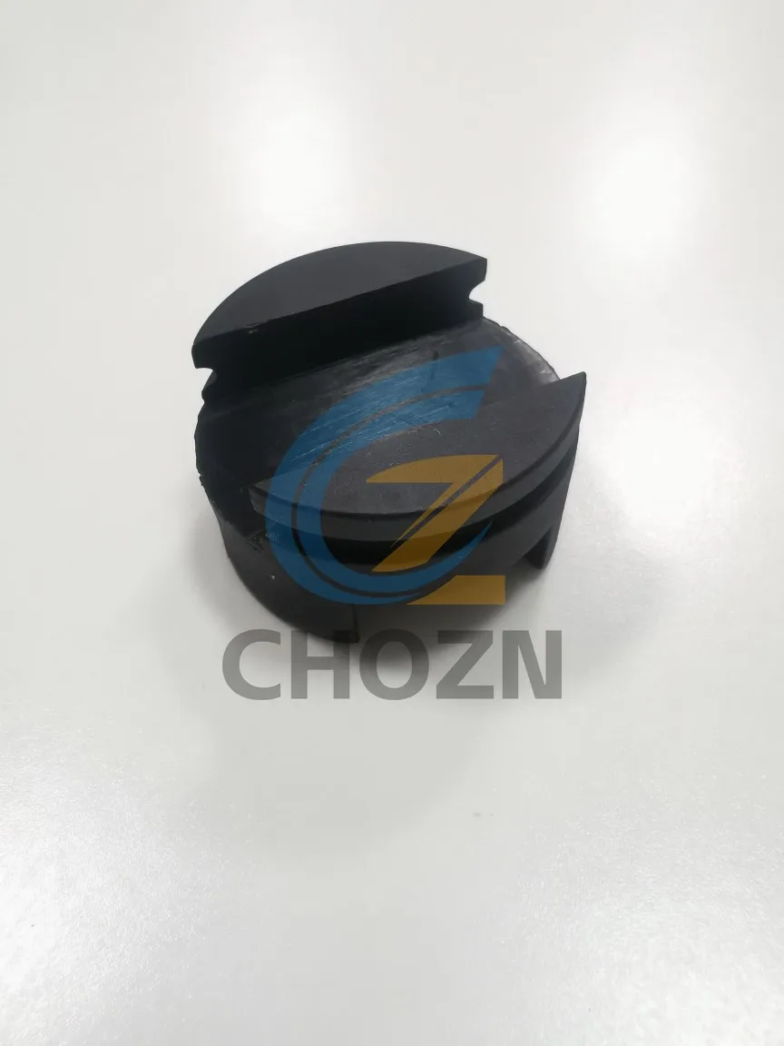 MBO Falzmaschine Getriebe Link Block MBO Falzmaschine Zubehör