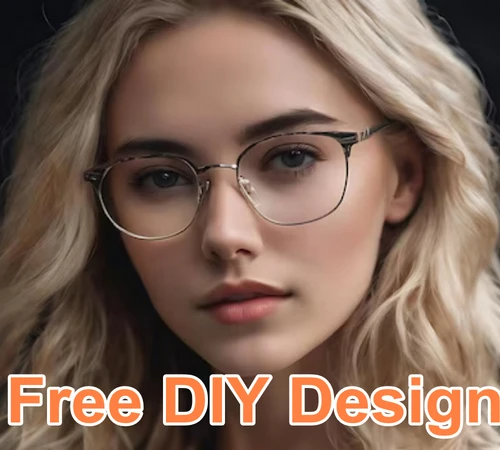 Imagen 2 del producto 500 Uds DIYI Logo imagen joyería impresa personalizada tela de microfibra para gafas monturas de gafas limpias lente de cámara pantallas de teléfono