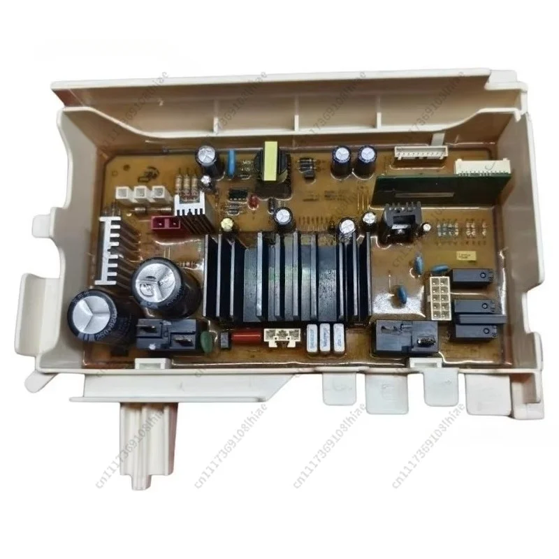 DC92-01640H Main Board for Washing Machine WW90H7410EW/SC Computer Board DC92-01643Q