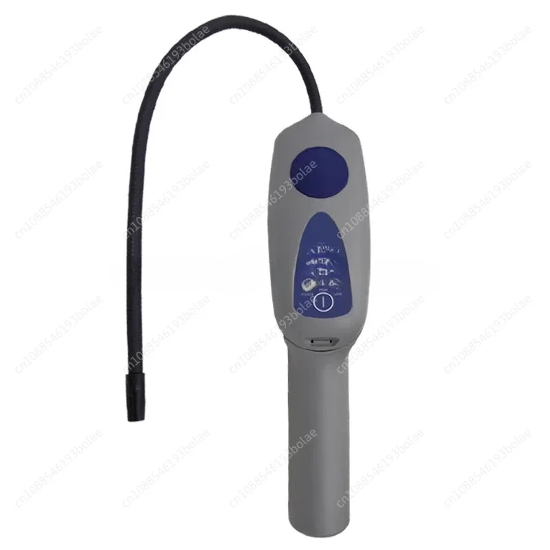 Refrigerant leak detector INFICON 705-202-CN41 Automotive air conditioner leak detector