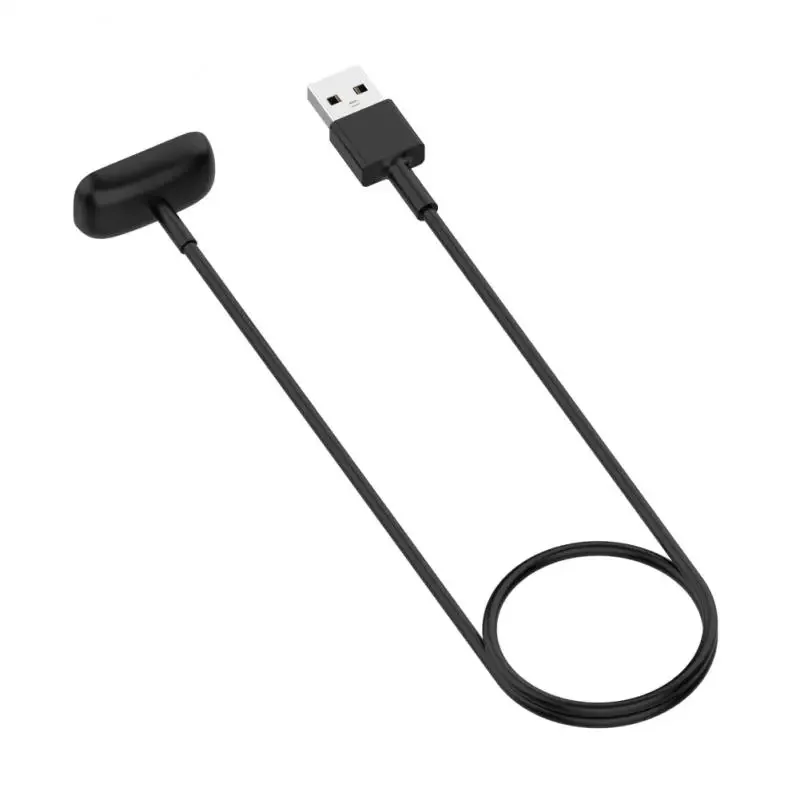 Chargeur USB pour Fitbit Charge 5 6, adaptateur magnétique sans fil, câble de charge pour berceau S6, accessoire de montre intelligente de luxe