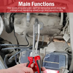 Borunun buji değişimine 6 büyük satışı-no. 2