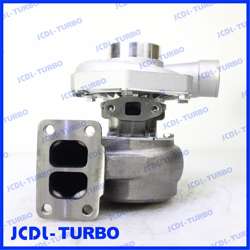 Turbocompresor Turbo T04B94 465288-5003 407630-0004 para tractor IH con motor Navistar DT358