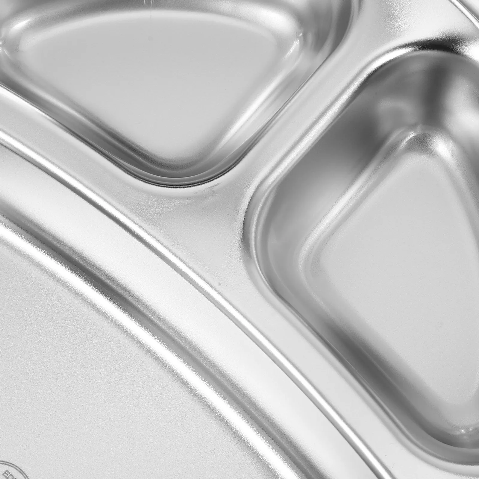 Baby Feeding Bowl Stainless Steel PP Material Suction Bowl Sealed Lid Thermal Insulation Food Container for Kids Safe Eco