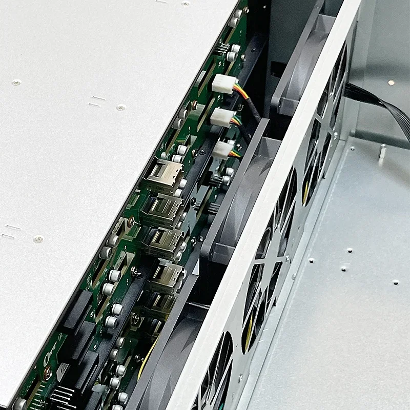 Zhenloong 4U Custom…