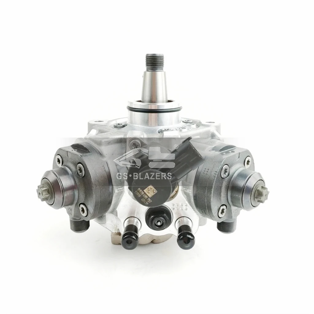 

0 445 011 504 China factory Fuel Diesel Injection Pump CP4S1 0445011504 For Foton Cummins
