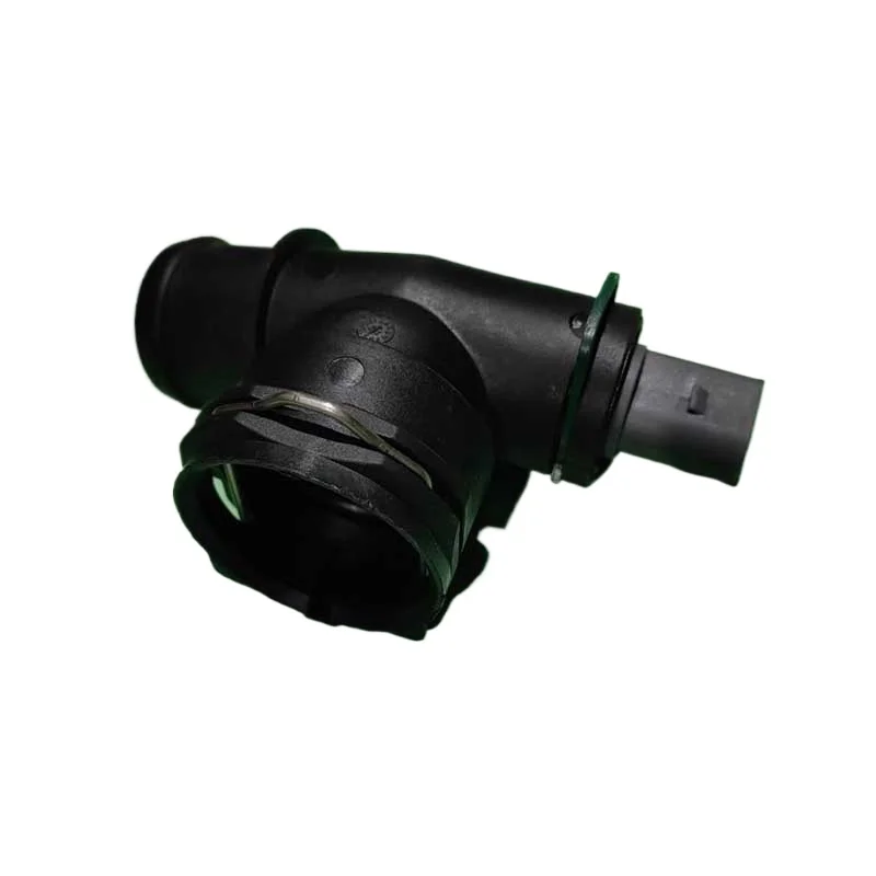 

5Q 0122291 Т 5Q 0122291 Разъем резервуара для воды радиатора двигателя AG для Audi A1 A3 Q2 TT VW Golf Passat Tiguan 2.0T 5QD 122 291 AG 2018-