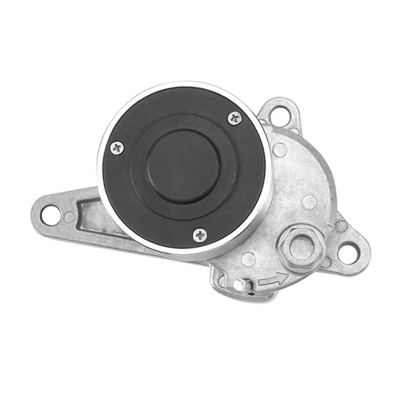 R1-1 قطعة حفارة حزام الموتر المهمل بكرة الضابط 320-08657,320/08657,32008657 الفضة معدن ل JCB 3CX 4CX حفار تحميل