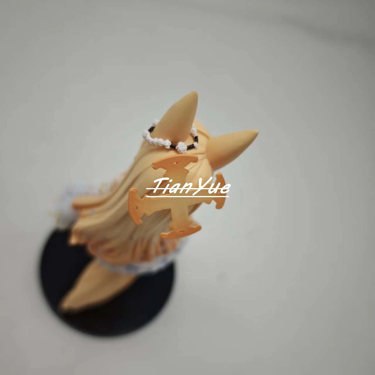 Аниме Синий Архив Юризоно Сейя милая фигурка девушки Модель игрушки Рождественский подарок 14 см