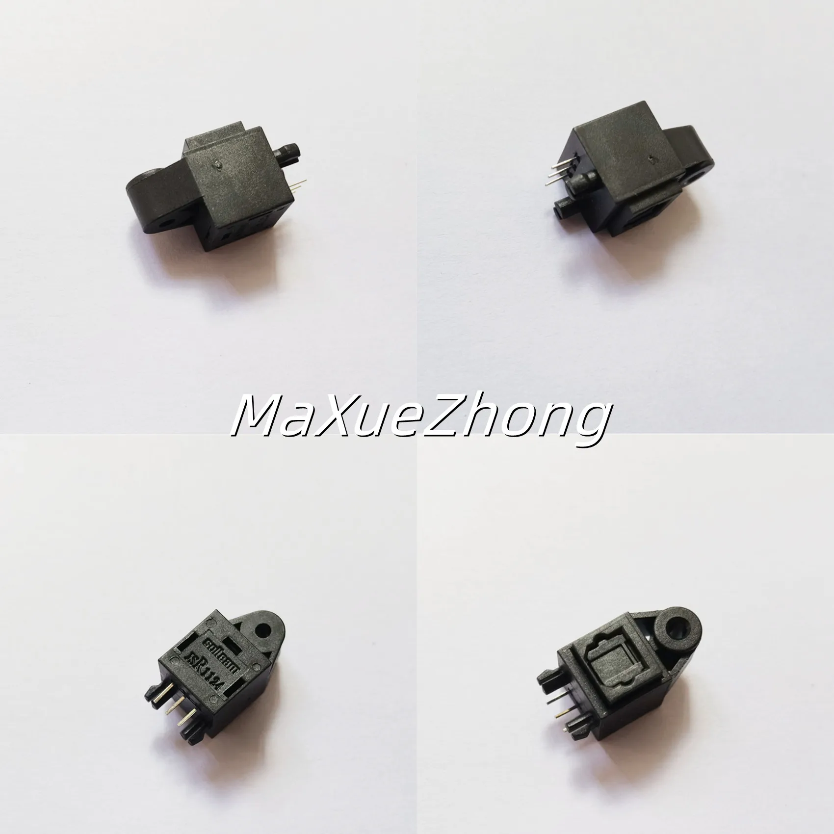 Original new 100% JSR1124 optical fiber receiving connector