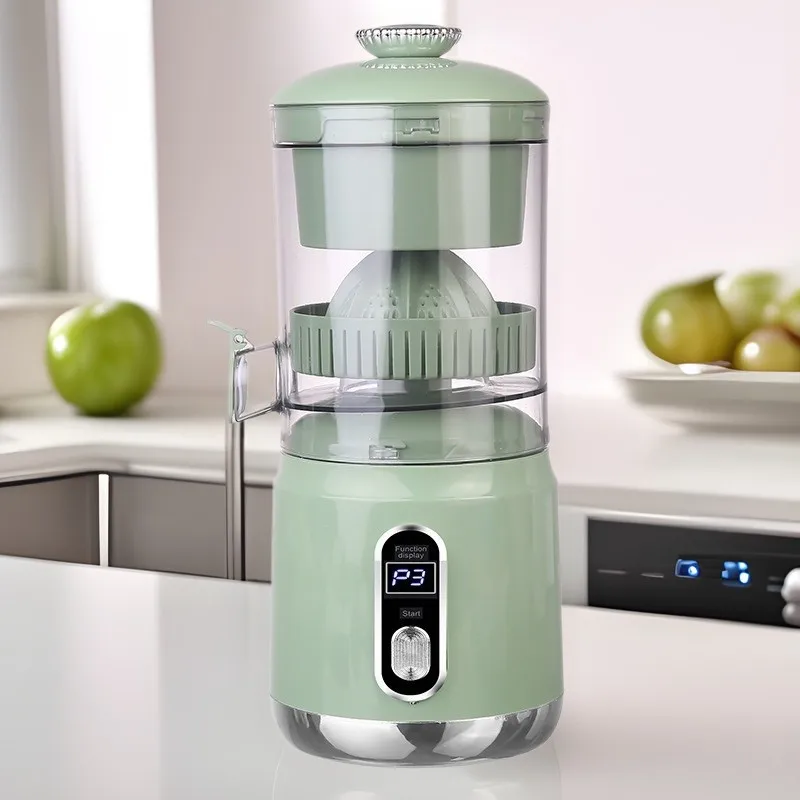 

ASWUT-портативная соковыжималка - многофункциональная электрическая мини-соковыжималка для цитрусовых, компактная и перезаряжаемая