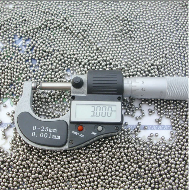 High precision carbon steel balls for ball screws Order Link/Exclusive ordering link