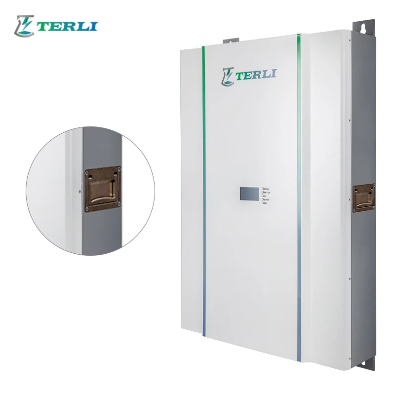 48V power wall  Lithium Ion Battery  10KWH  51.2V  200Ah LiFePO4 Battery powerwall Solar System Lithium Battery