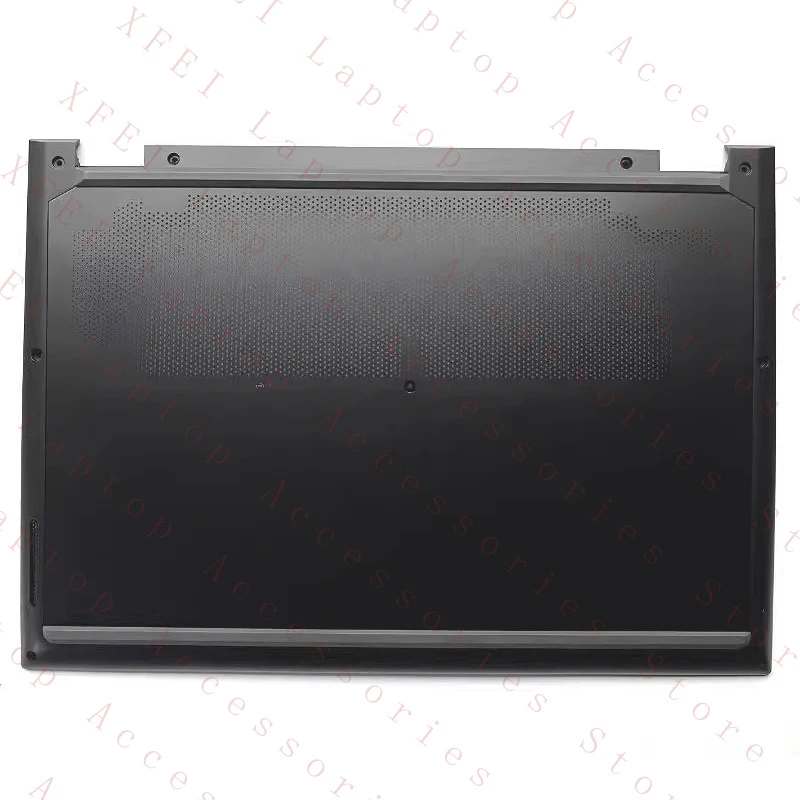 

D New Bottom D Cover Lower Case For MSI Prestige 14 Evo B13M MS-14F1 Laptop