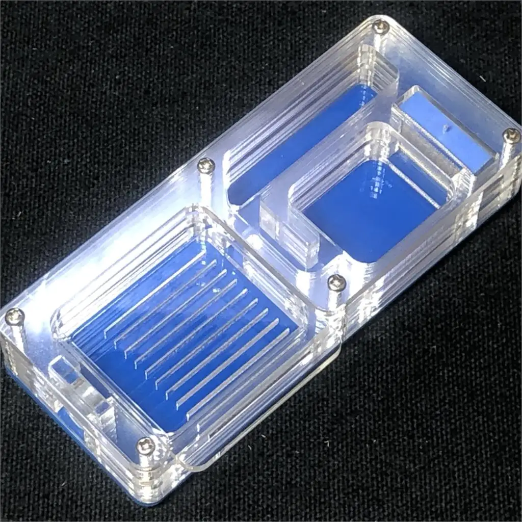Diy Acrylic Ant Far…