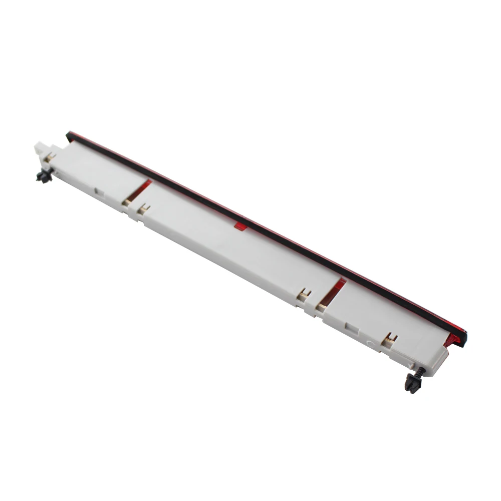 Car Third Brake Light 4B9945097A For Audi A6 C5 S6 AVANT 1998 1999 2000 2001 2002 2003 2004 2005 High Mount Stop Lamp view 5