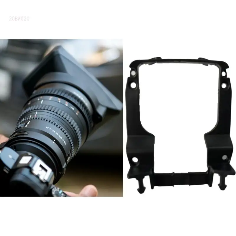 Secure Gimbals Stabilizers for Air 2/2S Camera Shock Absorbers Essential Attachment for Optimizes Flight Experiences