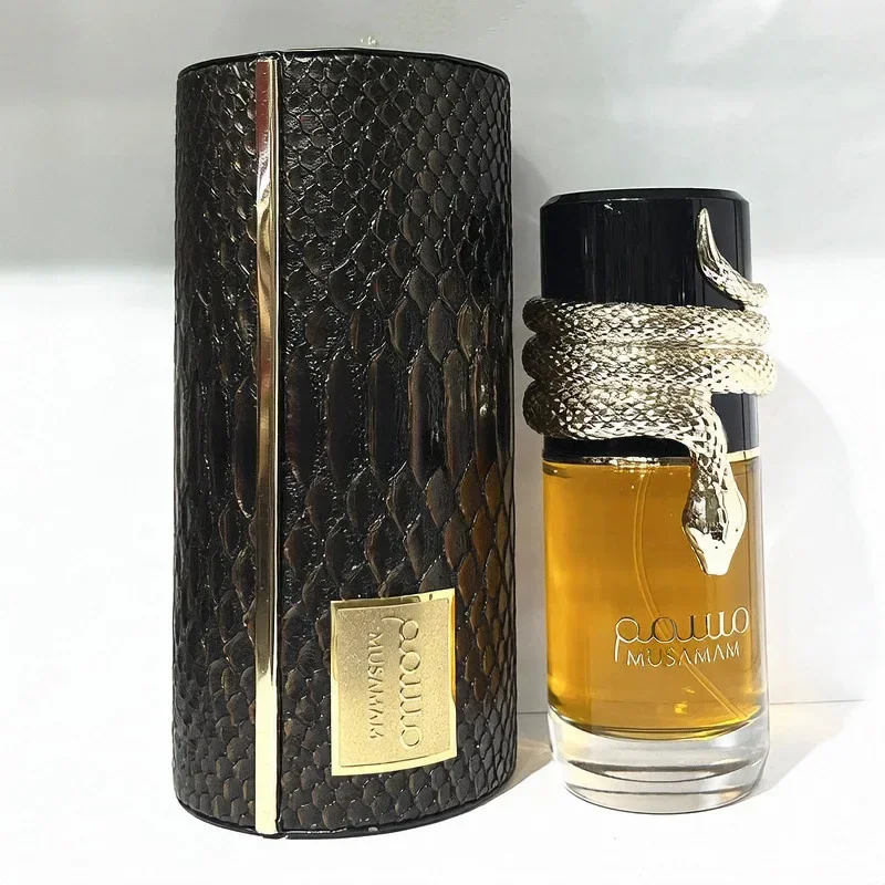 Eau De Parfum Orientalischer Blumenduft Lang Anhaltend Elegant_voghion.com