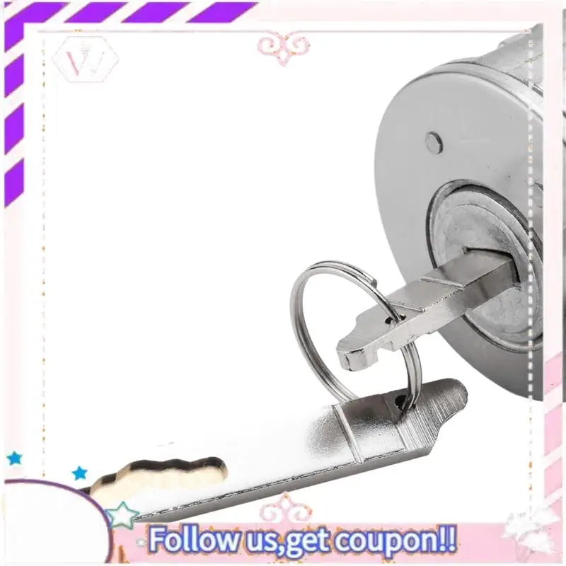 

Easy To Use Car IGNITION SWITCH STARTER LOCK For CITROEN C2 C3 2002-2010 C4 BERLINGO AL210 4162AG 4162.AG 4162PT