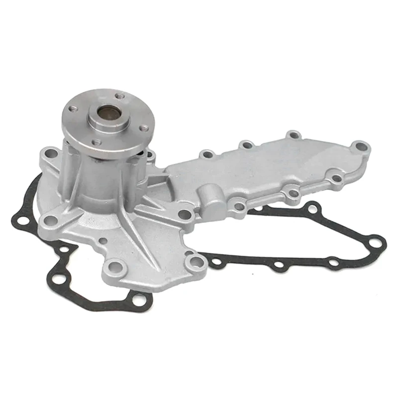 

25-15568-00SV 1A051-73032 Engine Excavator Water Pump Excavator Parts For Kubota V2403-3 V2203-3 V1503