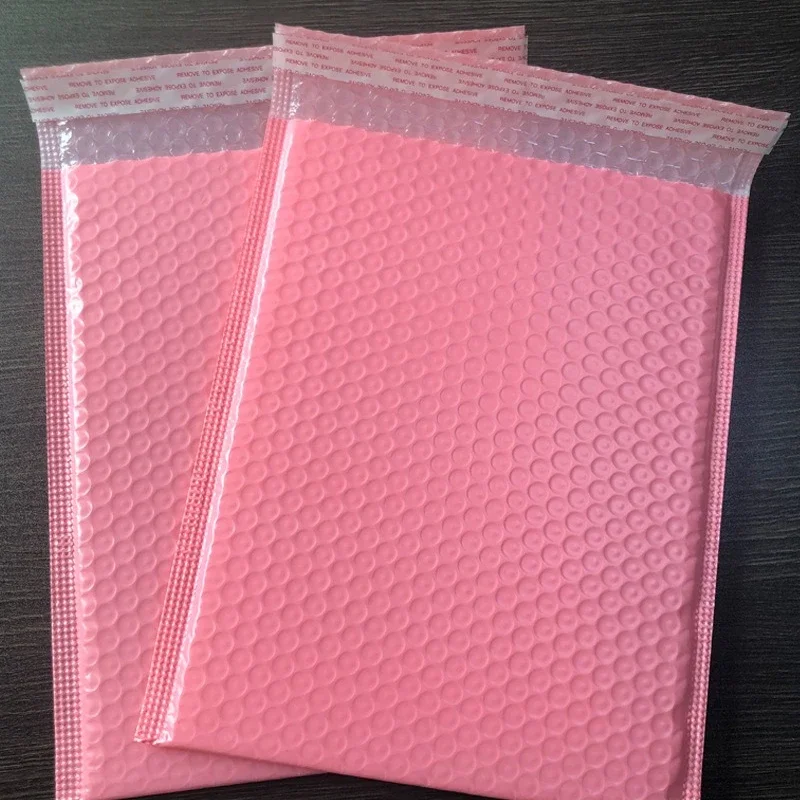 

20pcs Bubble Mailers Poly Bubble Mailer Self Seal Padded Envelopes