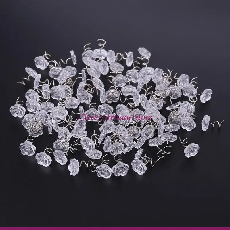 E06B DIY المفروشات تويست دبوس ل أريكة الأريكة كرسي سيارة المتصدر إصلاح الستائر الحرفية