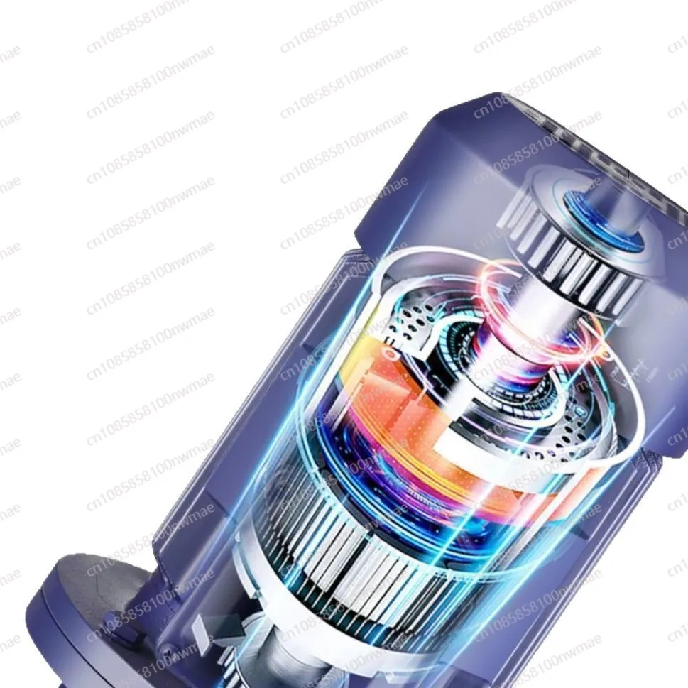 People's genuine vertical pipeline pump household booster pump hot water circulation pump