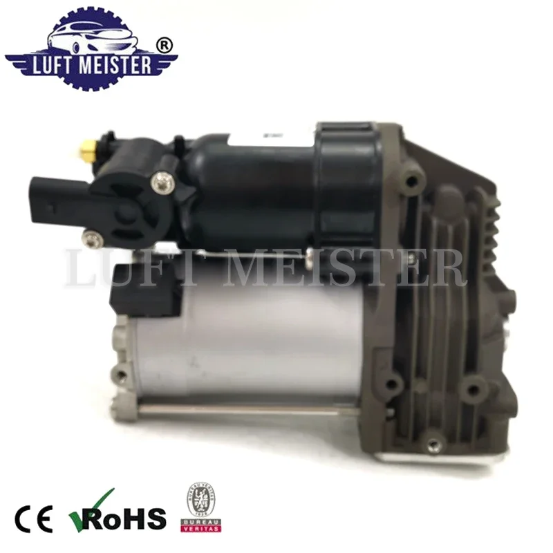 Air Suspension Compressor for Jaguar XJ ( X351 )  2010-2015 Air Ride Pump JA1S12, C2D5825, AW933B484AF