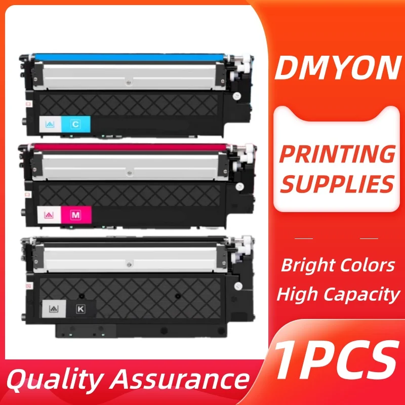 

1 шт. цветной тонер-картридж CLT-K404S для Samsung C430 C430W C432 C433W C43X C48X C480 480FN 480FW 480W C482W C483