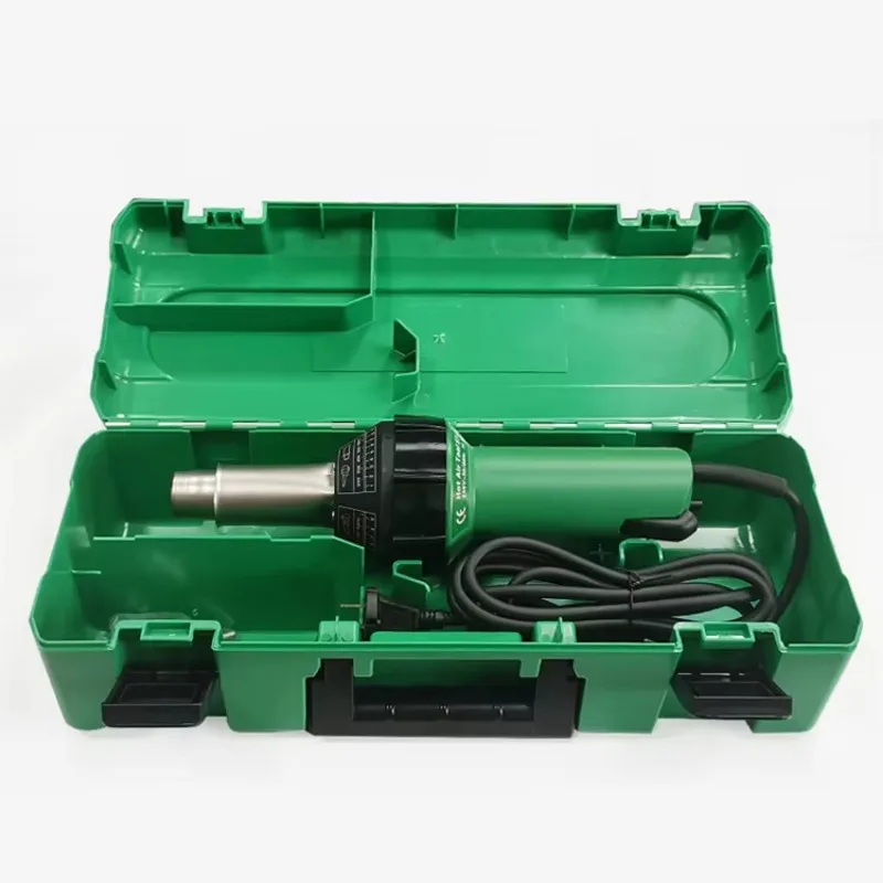 New Hot Sale 1600W 1G3 Hot Air PVC Plastic Extrusion Welder Machine XINDINGFENG For Plastic Materials