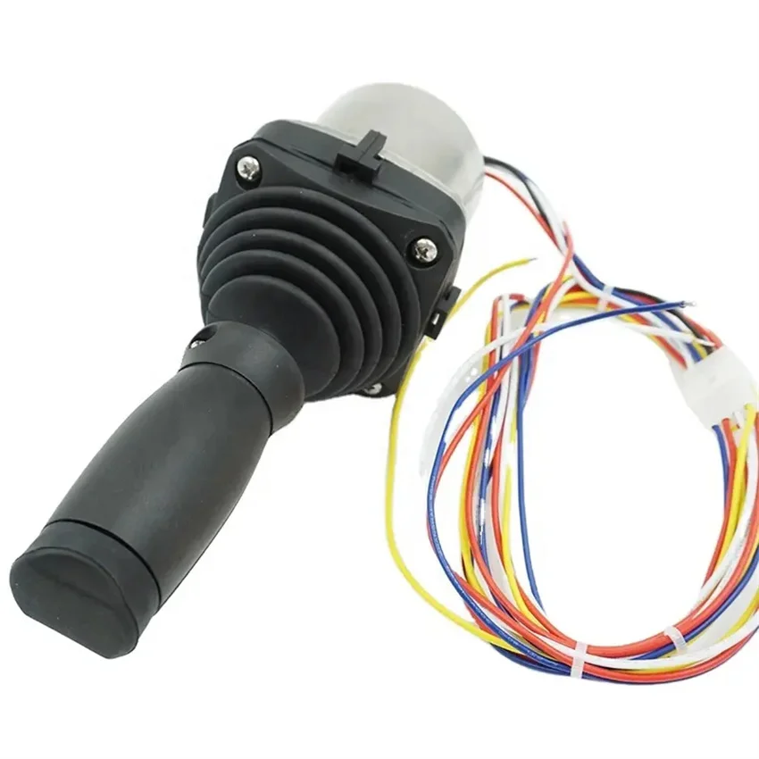 Top Quality Skyjack Lift Joystick,Skyjack Lift Parts 138225 Used for SJ46AJ、SJ63AJ、SJ40T、SJ45T、SJ61T、SJ66T、SJ82T、SJ86T