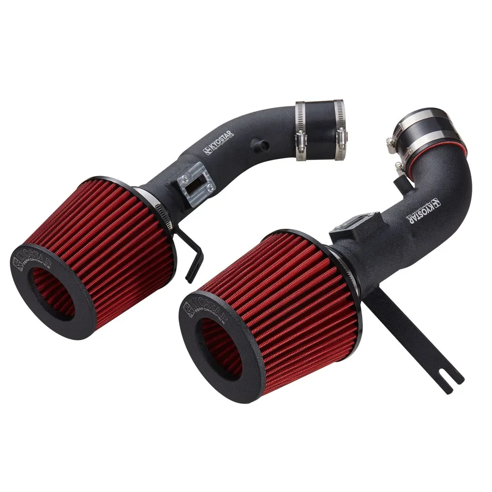 

For Custom 3.0l Cold Air Intake For VW Golf MK5 MK6 MK7 Audi A3 S3 228i 320i 328i 420i 428i 2.0T N20 N50 Turbo