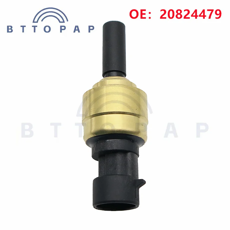 

20824479 Truck Oil Pressure Sensor For Volvo VN/ VHD/ VAH Series Models Automotive Spare Parts