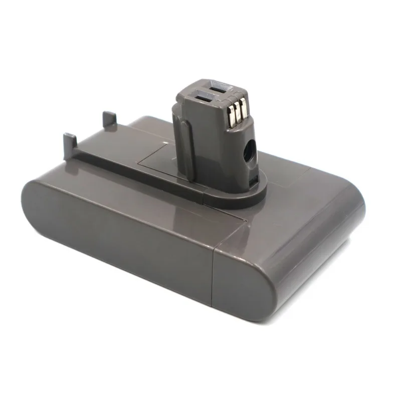 다이슨 DC31 DC34 리튬 배터리 22.2V 3000mAh 진공 청소기 배터리