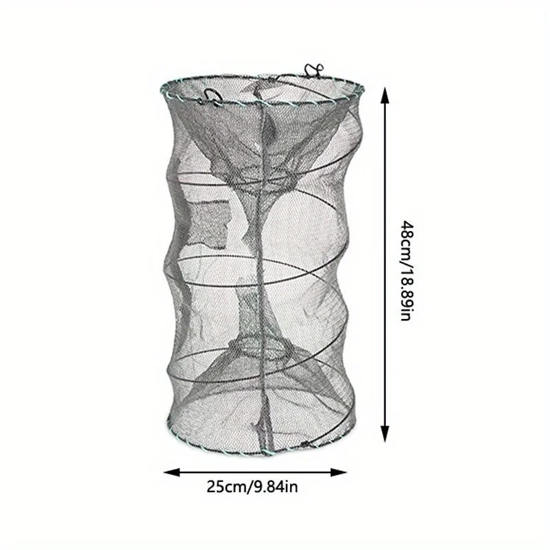 Thumbnail 2 - #7 Best Fishing Nets to Buy In 2026
