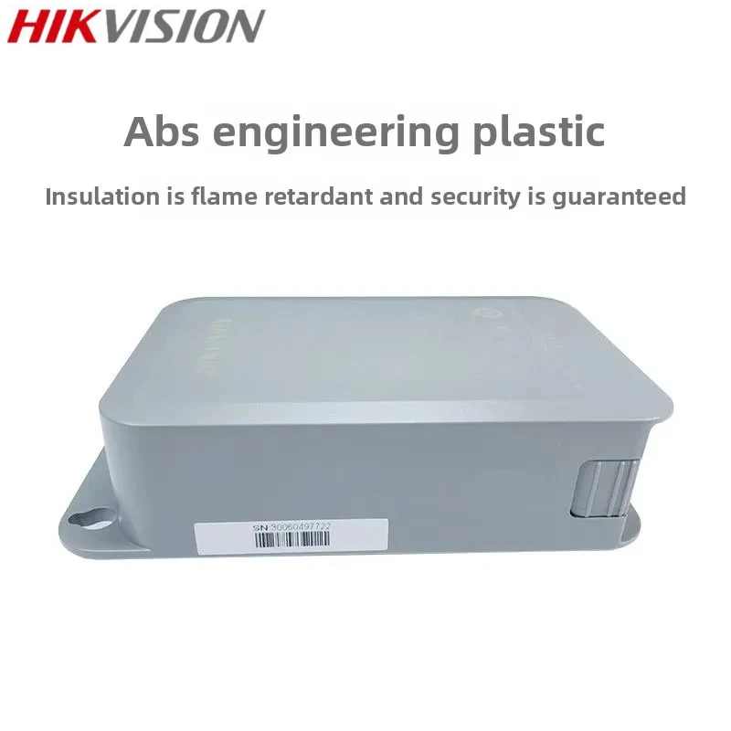 HIKVISION 12v 2A Camera Power, Security Protection Video Surveillance CCTV Accessories,alimentation 12v Outdoor Waterproofing