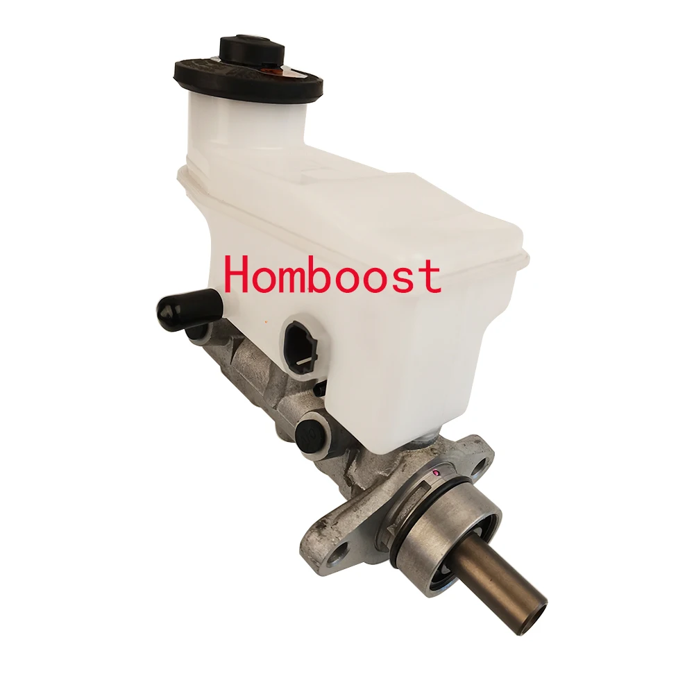 Car Brake Master Cylinder Assy 47201-52021 RHD For Toyota Vitz WiLL Vi NCP10 NCP13 NCP131 NCP15 SCP10