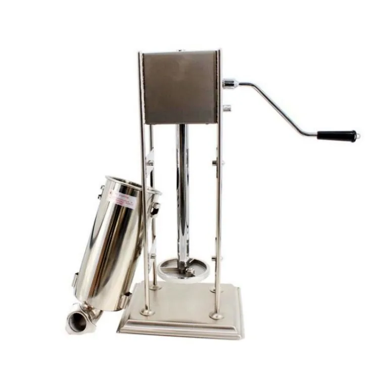 commercial electric mini churros machine with reasonable price