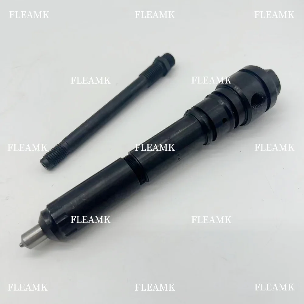 High Quality Diesel Common Rail Injector 6212-12-3200 for 6D140