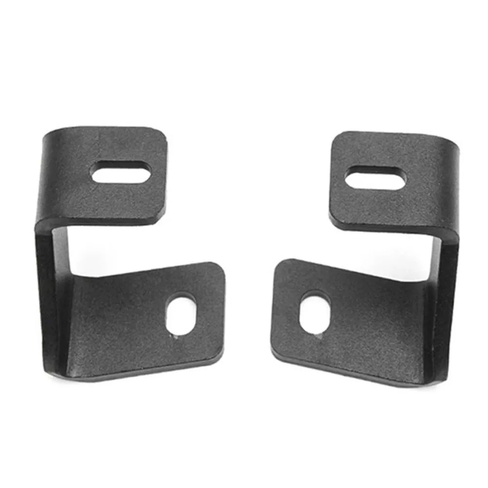Vehicle Modification A-Pillar Light Direct Replacement Parts Easy Installation High Compatibility Practical Design For F-150