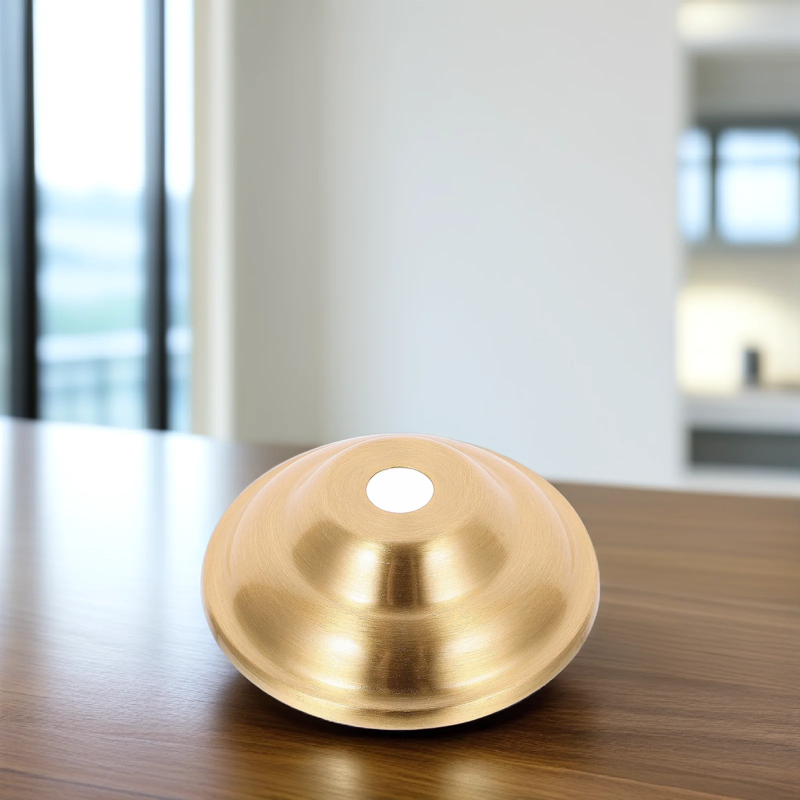 

Ceiling Light Metal Finial Fixture Retro Socket Cup Brass Holder Cups Cover Metal Lamp Bases Wall Ceiling Light Cups DIY Lamp