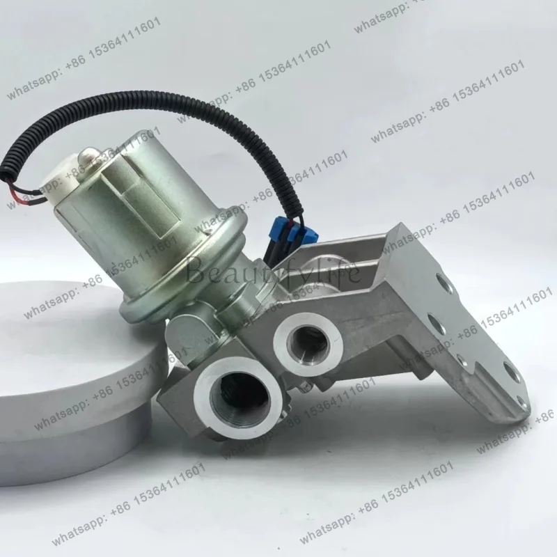 P76912 87676818 12V Elektrische Kraftstoffpumpe, Dieselpumpe Autoteile Motorradteile