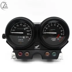 ACZ Motorcycle KM/H Odometer Tachometer Speedometer Clock Instrument Gauges Cluster For Honda Nighthawk CB 750 1993 1994 1995