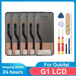 For Oukitel G1/ 6.52