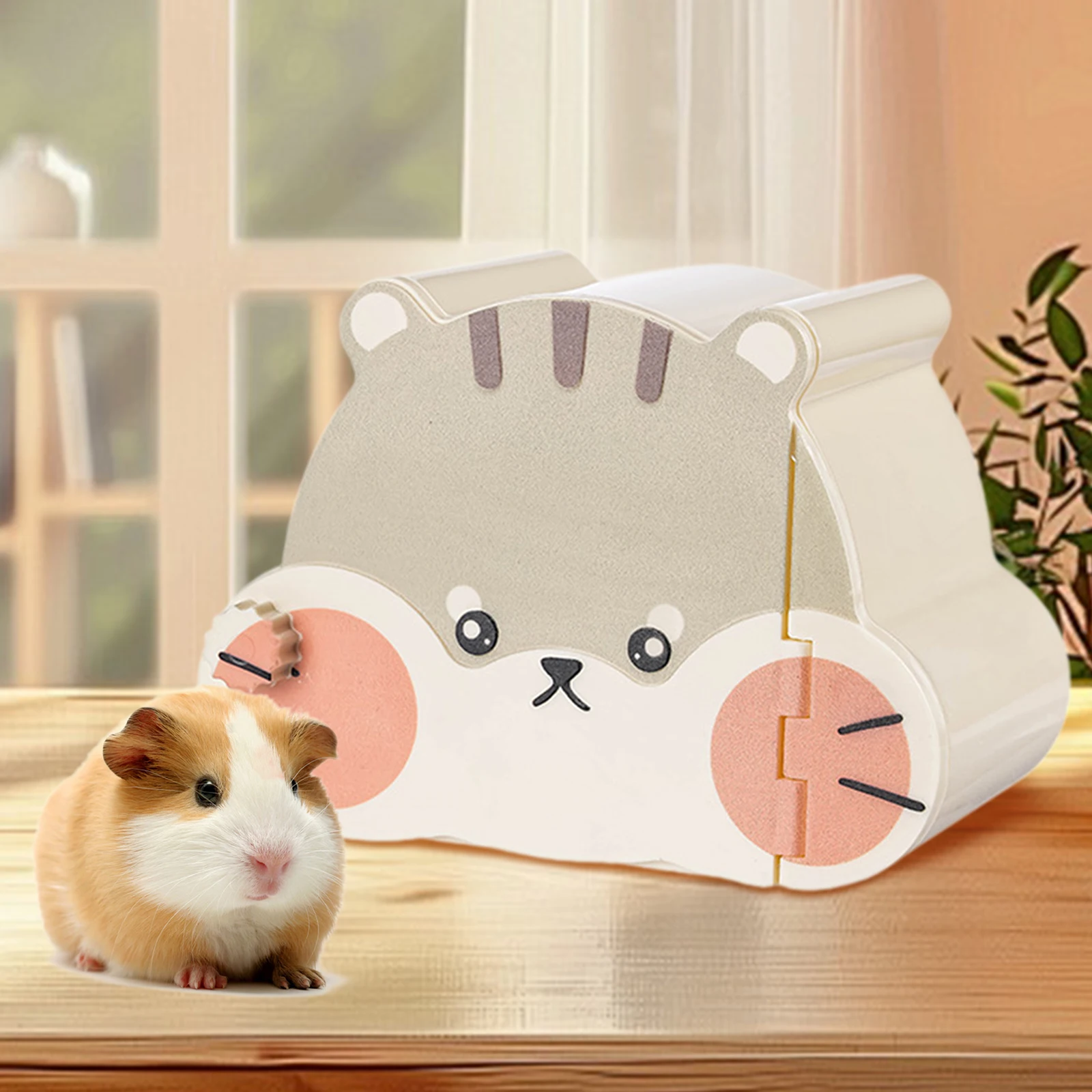 Thumbnail 2 - #66 Trending Hamster Cages Right Now