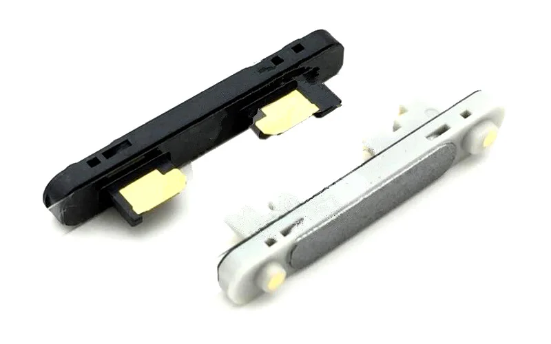 Oryginalna obudowa Magnetyczne złącze ładowarki do Sony xperia Z Ultra XL39h C6802 C6803 C6806 C6833 Port ładowania stacji dokującej Micro Usb