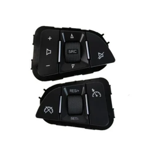 

Steering wheel multi-function switch For JAC SHUAILING T6