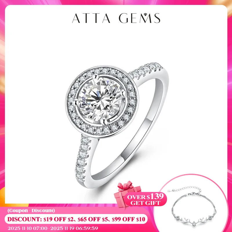 

Женские обручальные кольца из серебра 925 пробы, с покрытием из 18-каратного золота