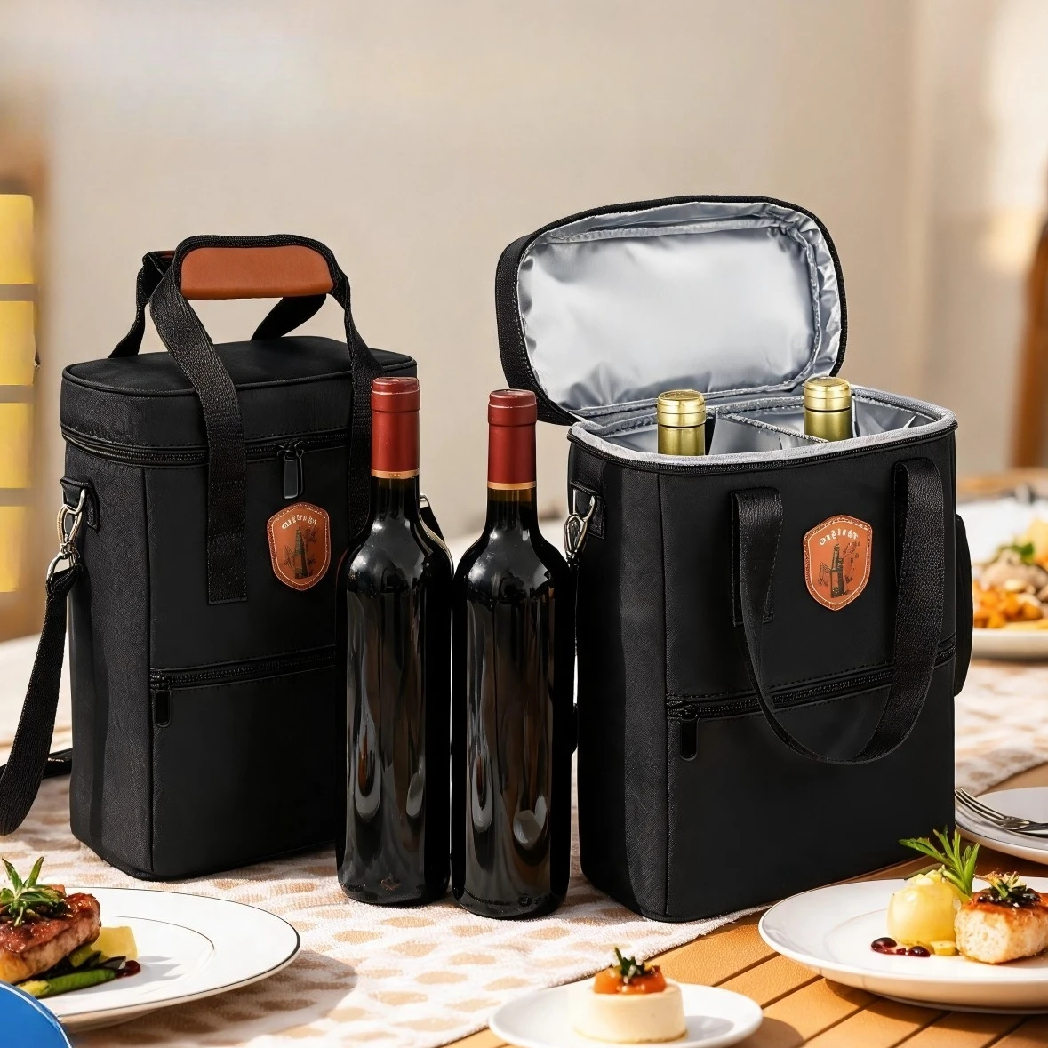 borsa-per-vino-confezione-da-2-borsa-termica-isolata-a-tracolla-per-conservazione-vino-rosso-borsa-termica-per-vino-bianco-birra-borsa-ghiaccio